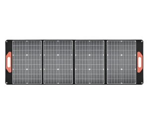 Складная солнечная панель ETFE ламинированная моно панель солнечных батарей 120 Вт тканевая солнечная панель