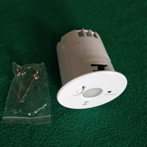 Светодиодный аварийный Ni-CD аккумулятор с перезаряжаемой встраиваемой прожекторной лампой Down Light